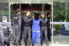禹州颍川中心派出所抓获两名涉嫌寻衅滋事犯罪嫌疑人