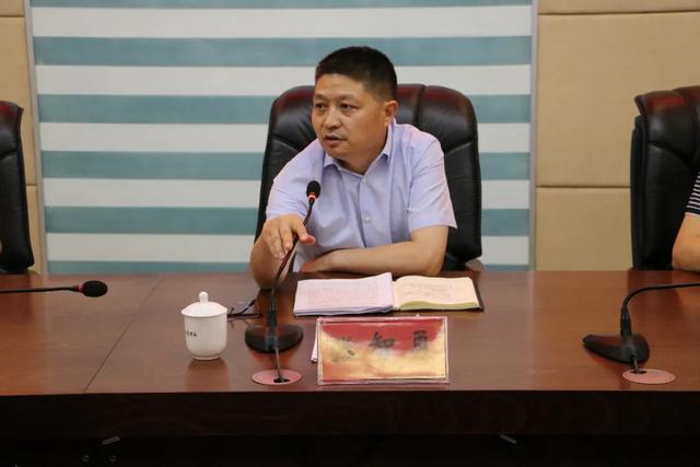 禹州市召开全市脱贫攻坚总攻调度会 禹州市召开全市脱贫攻坚总攻调度会