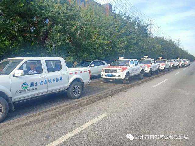 禹州市强化宣传教育推进农村乱占耕地建房问题整治 禹州市强化宣传教育推进农村乱占耕地建房问题整治