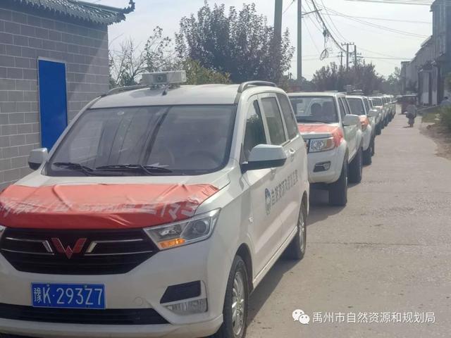 禹州市强化宣传教育推进农村乱占耕地建房问题整治 禹州市强化宣传教育推进农村乱占耕地建房问题整治