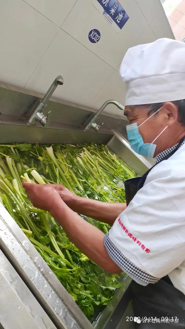 禹州北大公学初中部一直在路上 禹州北大公学初中部一直在路上
