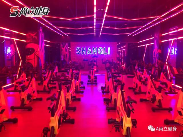 庆中秋迎国庆禹州尚立健身团圆卡活动钜惠来袭 庆中秋迎国庆禹州尚立健身团圆卡活动钜惠来袭