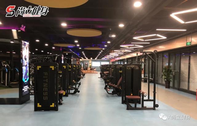 庆中秋迎国庆禹州尚立健身团圆卡活动钜惠来袭 庆中秋迎国庆禹州尚立健身团圆卡活动钜惠来袭