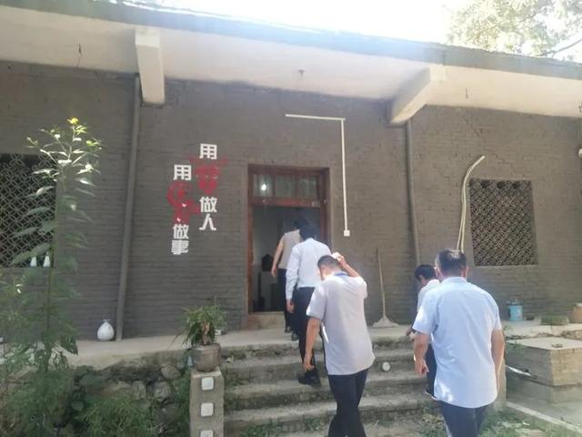 许昌市政协“非物质文化遗产传承与保护”专题调研组莅临禹州市 许昌市政协“非物质文化遗产传承与保护”专题调研组莅临禹州市