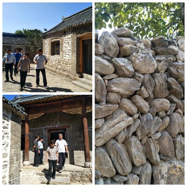 许昌市政协“非物质文化遗产传承与保护”专题调研组莅临禹州市 许昌市政协“非物质文化遗产传承与保护”专题调研组莅临禹州市