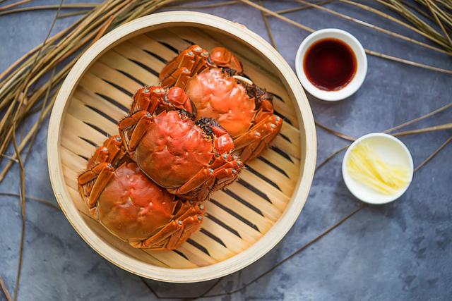 禹州市胖东来9月21日阳澄湖大闸蟹开湖啦! 禹州市胖东来9月21日阳澄湖大闸蟹开湖啦!