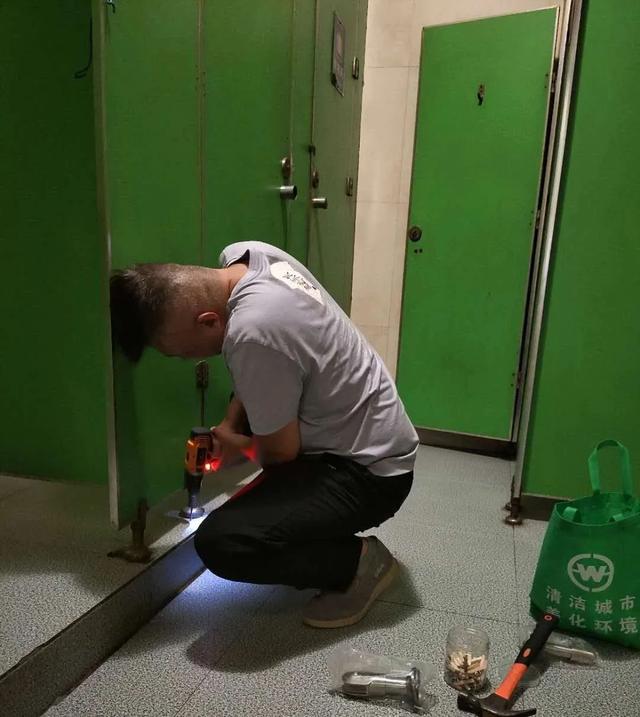 禹州环卫 :精细化作业提质量 长效化管理保洁净 禹州环卫 :精细化作业提质量 长效化管理保洁净