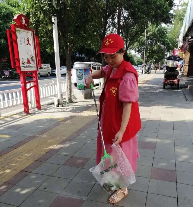 禹州环卫 :精细化作业提质量 长效化管理保洁净 禹州环卫 :精细化作业提质量 长效化管理保洁净