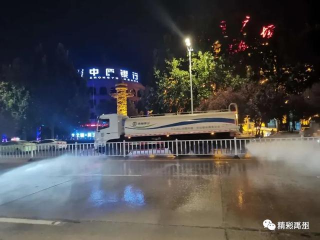 禹州文明的“种子”已落地生根,请尊重他们的劳动成果! 禹州文明的“种子”已落地生根,请尊重他们的劳动成果!