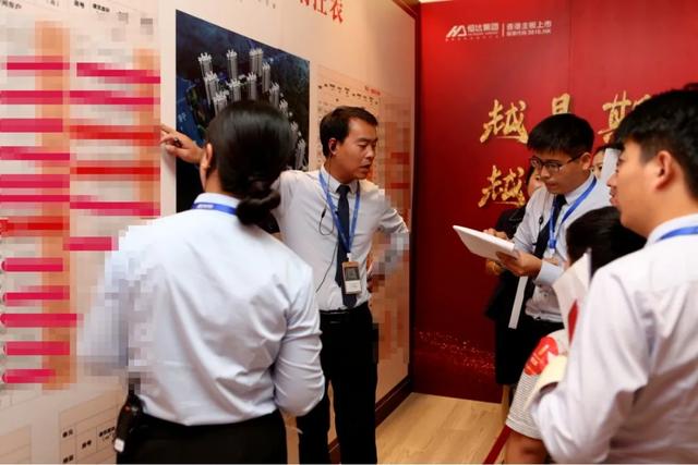 禹州恒达金郡盛大开盘热势难挡,盛况鼎誉禹州! 禹州恒达金郡盛大开盘热势难挡,盛况鼎誉禹州!