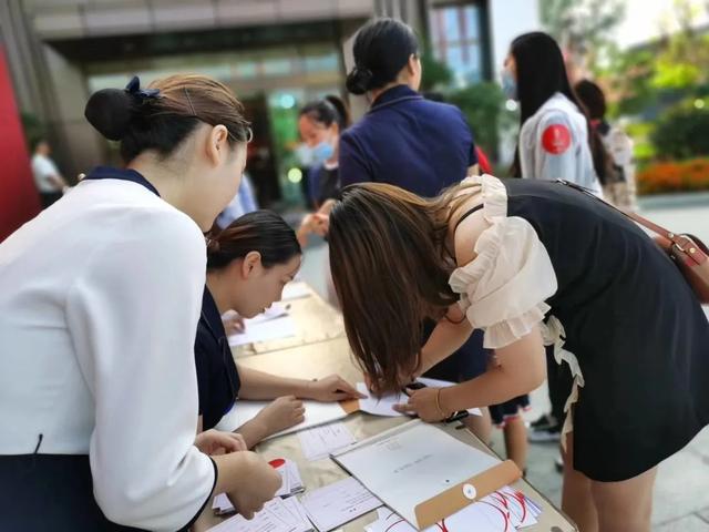 禹州恒达金郡盛大开盘热势难挡,盛况鼎誉禹州! 禹州恒达金郡盛大开盘热势难挡,盛况鼎誉禹州!