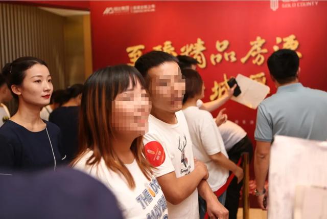 禹州恒达金郡盛大开盘热势难挡,盛况鼎誉禹州! 禹州恒达金郡盛大开盘热势难挡,盛况鼎誉禹州!
