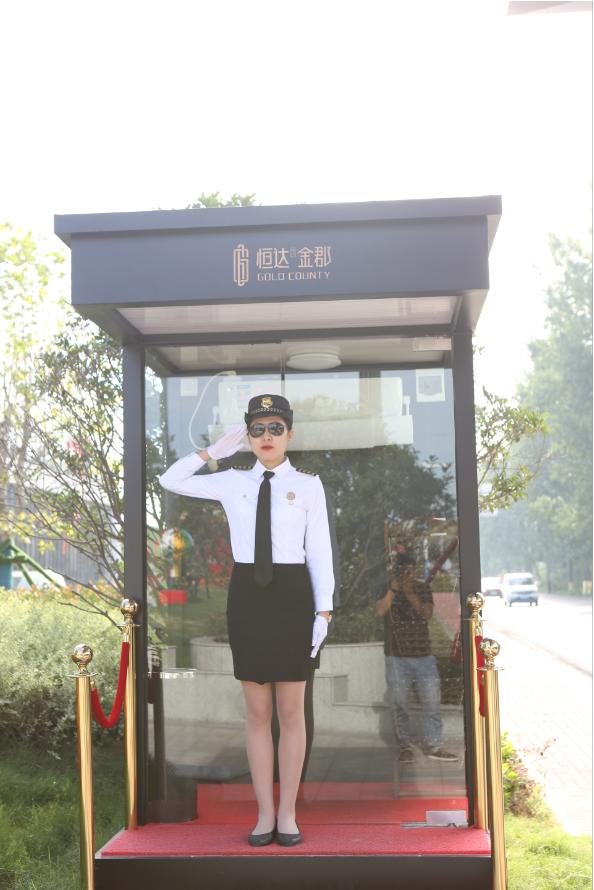 禹州恒达金郡盛大开盘热势难挡,盛况鼎誉禹州! 禹州恒达金郡盛大开盘热势难挡,盛况鼎誉禹州!