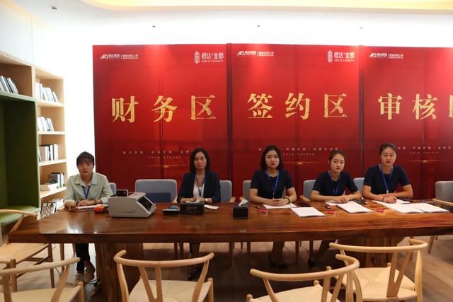 禹州恒达金郡盛大开盘热势难挡,盛况鼎誉禹州! 禹州恒达金郡盛大开盘热势难挡,盛况鼎誉禹州!