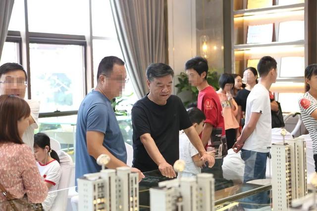 禹州恒达金郡盛大开盘热势难挡,盛况鼎誉禹州! 禹州恒达金郡盛大开盘热势难挡,盛况鼎誉禹州!
