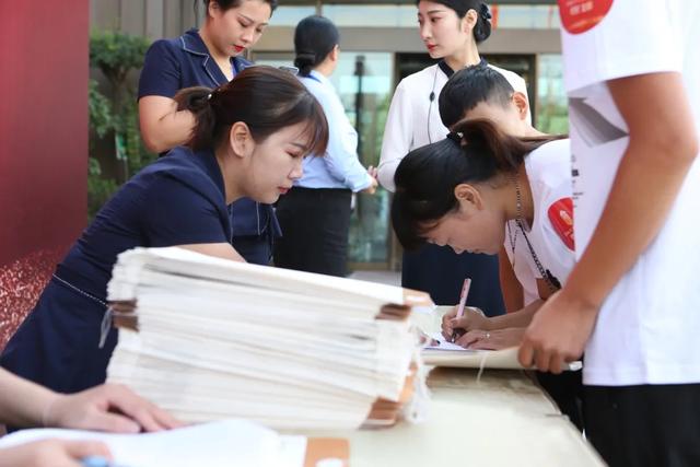 禹州恒达金郡盛大开盘热势难挡,盛况鼎誉禹州! 禹州恒达金郡盛大开盘热势难挡,盛况鼎誉禹州!