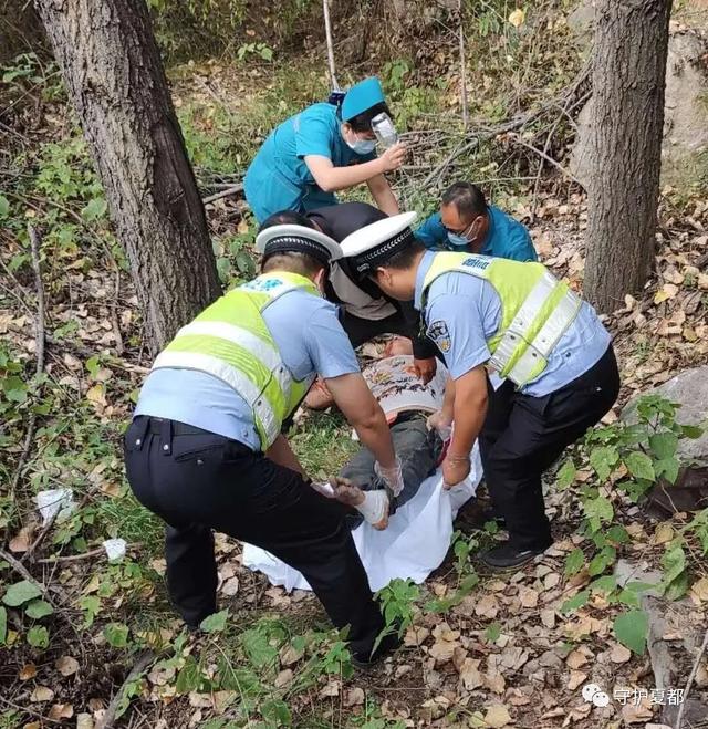 这就是禹州警察! 这就是禹州警察!