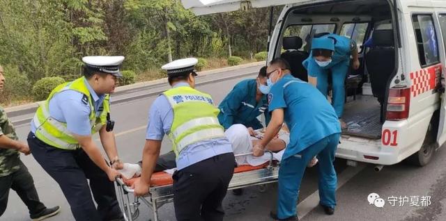 这就是禹州警察! 这就是禹州警察!