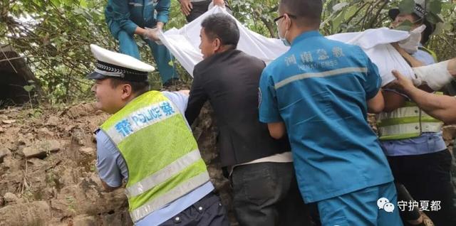 这就是禹州警察! 这就是禹州警察!