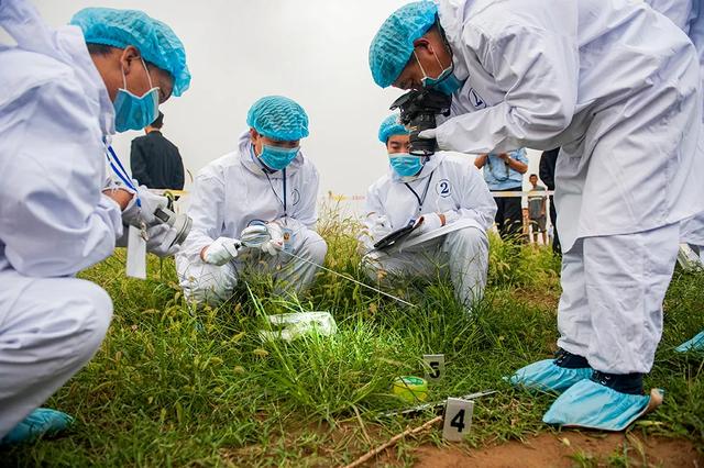 禹州市公安局热血铸警魂——耿亚伟摄影作品 禹州市公安局热血铸警魂——耿亚伟摄影作品