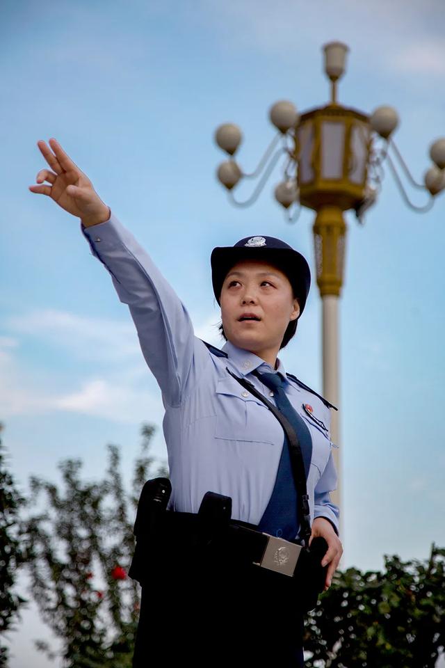 禹州市公安局热血铸警魂——耿亚伟摄影作品 禹州市公安局热血铸警魂——耿亚伟摄影作品