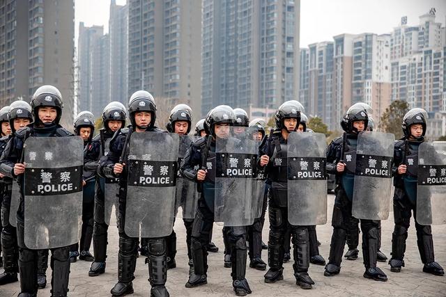 禹州市公安局热血铸警魂——耿亚伟摄影作品 禹州市公安局热血铸警魂——耿亚伟摄影作品