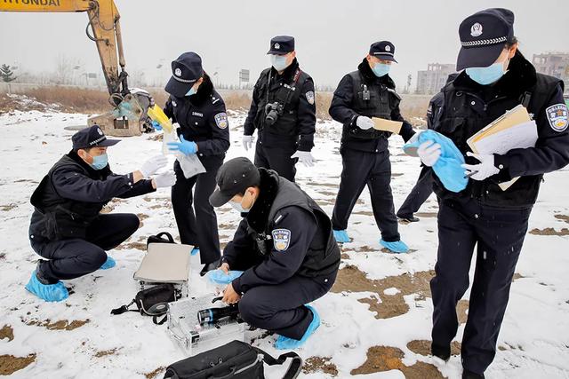 禹州市公安局热血铸警魂——耿亚伟摄影作品 禹州市公安局热血铸警魂——耿亚伟摄影作品