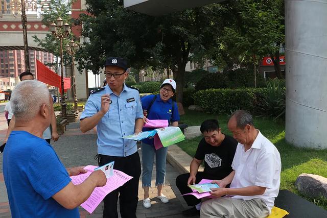 禹州市公安局热血铸警魂——耿亚伟摄影作品 禹州市公安局热血铸警魂——耿亚伟摄影作品