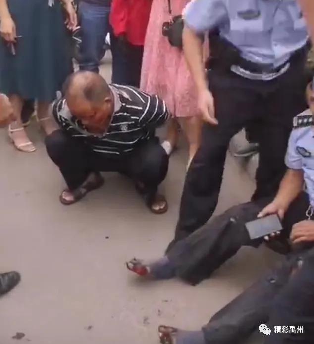 我爱禹州,文明出行!实例告诉你遵守秩序多重要! 我爱禹州,文明出行!实例告诉你遵守秩序多重要!