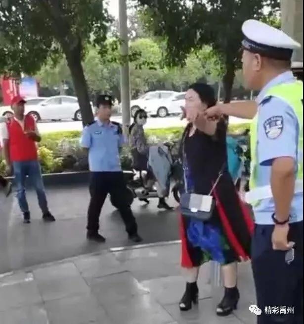 我爱禹州,文明出行!实例告诉你遵守秩序多重要! 我爱禹州,文明出行!实例告诉你遵守秩序多重要!