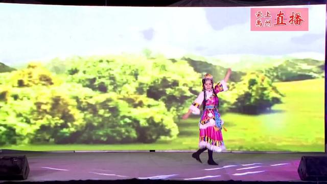禹州首届百名网红总决赛完美收官! 禹州首届百名网红总决赛完美收官!