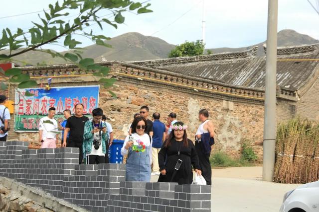 禹州市摄影协会2020网络摄影大赛暨颁奖采风现场! 禹州市摄影协会2020网络摄影大赛暨颁奖采风现场!
