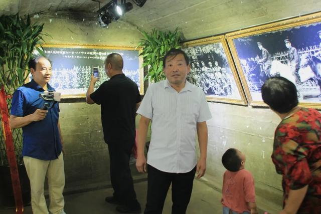 禹州市摄影协会2020网络摄影大赛暨颁奖采风现场! 禹州市摄影协会2020网络摄影大赛暨颁奖采风现场!