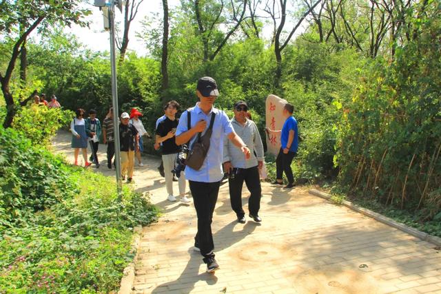 禹州市摄影协会2020网络摄影大赛暨颁奖采风现场! 禹州市摄影协会2020网络摄影大赛暨颁奖采风现场!