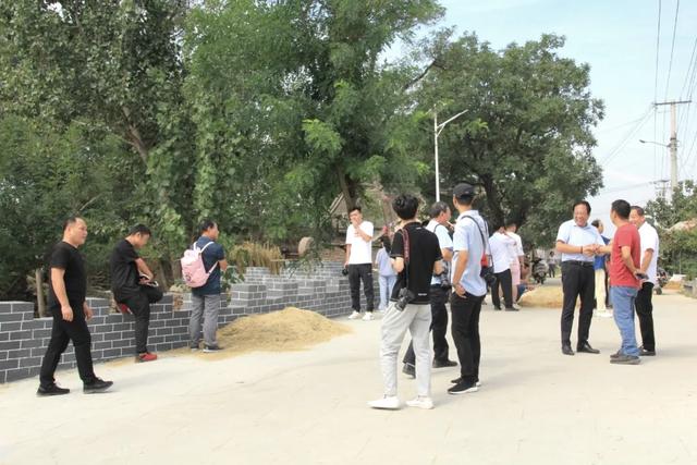 禹州市摄影协会2020网络摄影大赛暨颁奖采风现场! 禹州市摄影协会2020网络摄影大赛暨颁奖采风现场!