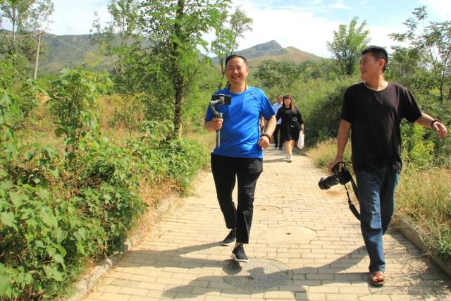 禹州市摄影协会2020网络摄影大赛暨颁奖采风现场! 禹州市摄影协会2020网络摄影大赛暨颁奖采风现场!