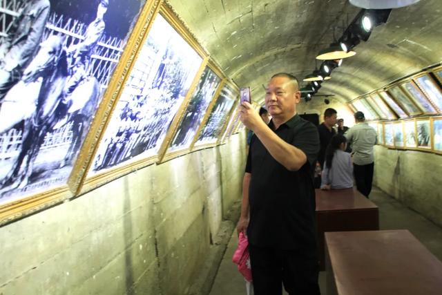 禹州市摄影协会2020网络摄影大赛暨颁奖采风现场! 禹州市摄影协会2020网络摄影大赛暨颁奖采风现场!