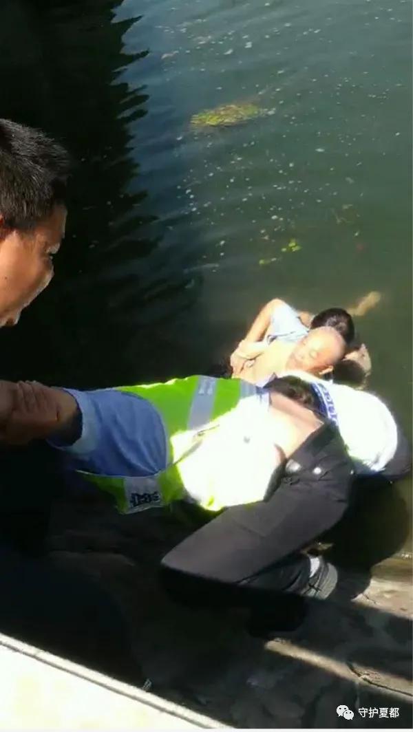 禹州市公安局长致全体民警和辅警的一封信!令人动容! 禹州市公安局长致全体民警和辅警的一封信!令人动容!