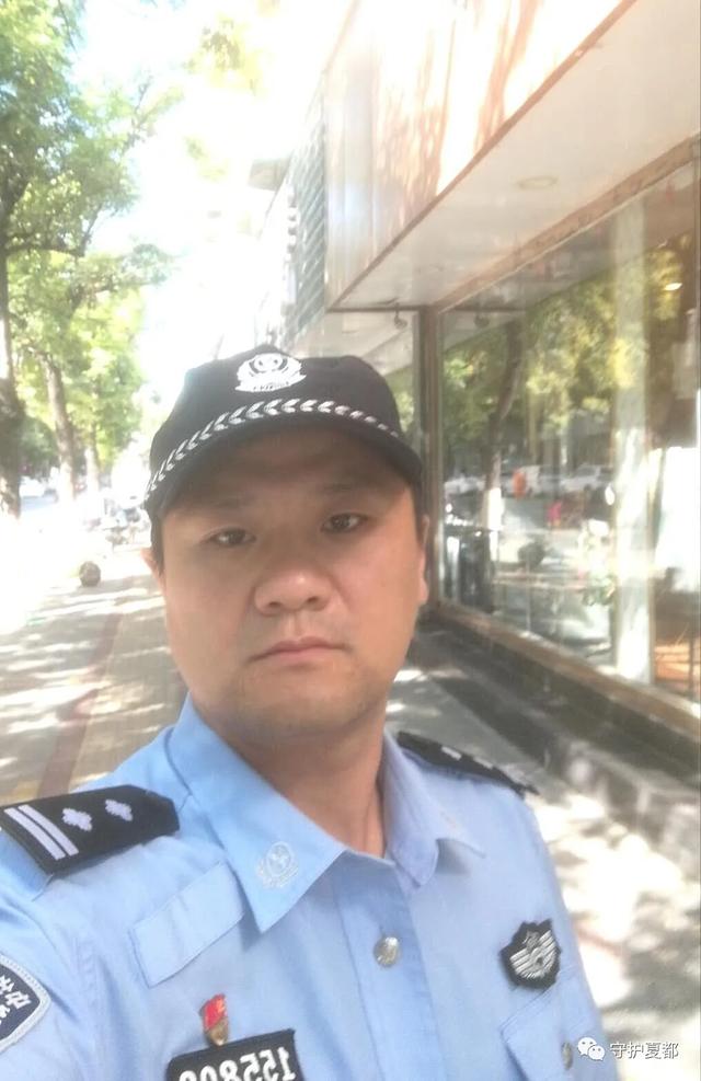 禹州市公安局长致全体民警和辅警的一封信!令人动容! 禹州市公安局长致全体民警和辅警的一封信!令人动容!
