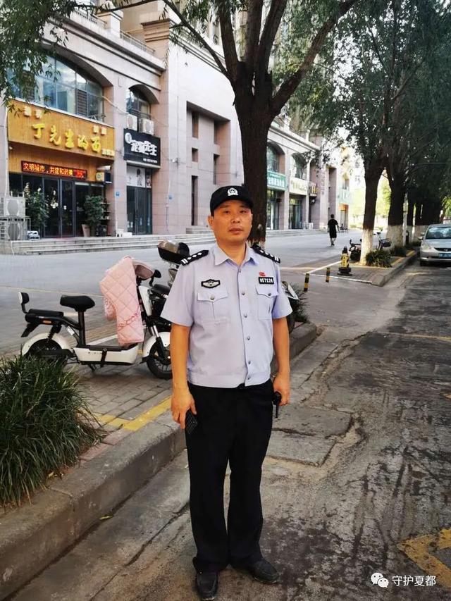 禹州市公安局长致全体民警和辅警的一封信!令人动容! 禹州市公安局长致全体民警和辅警的一封信!令人动容!
