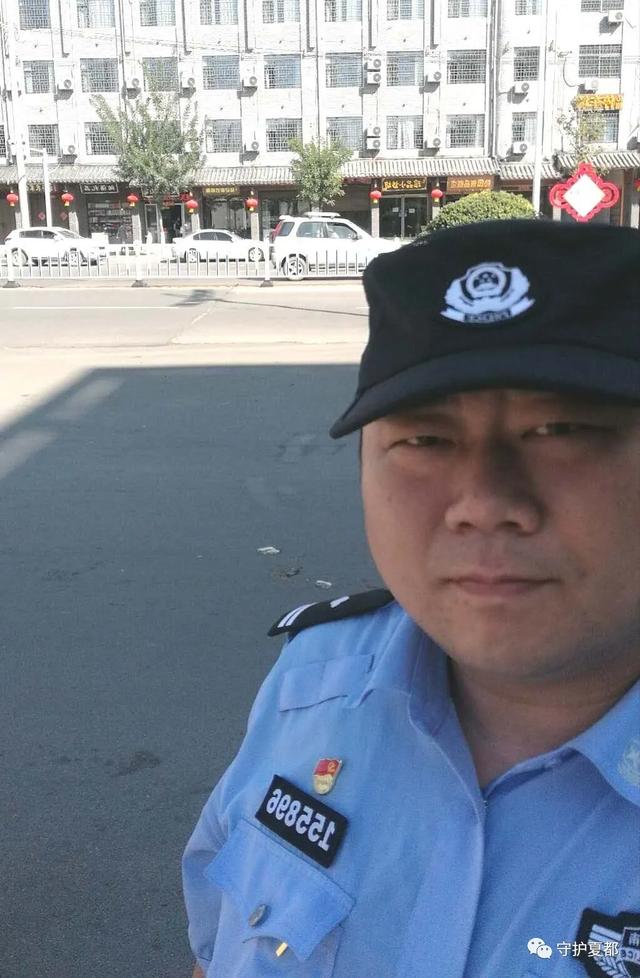 禹州市公安局长致全体民警和辅警的一封信!令人动容! 禹州市公安局长致全体民警和辅警的一封信!令人动容!