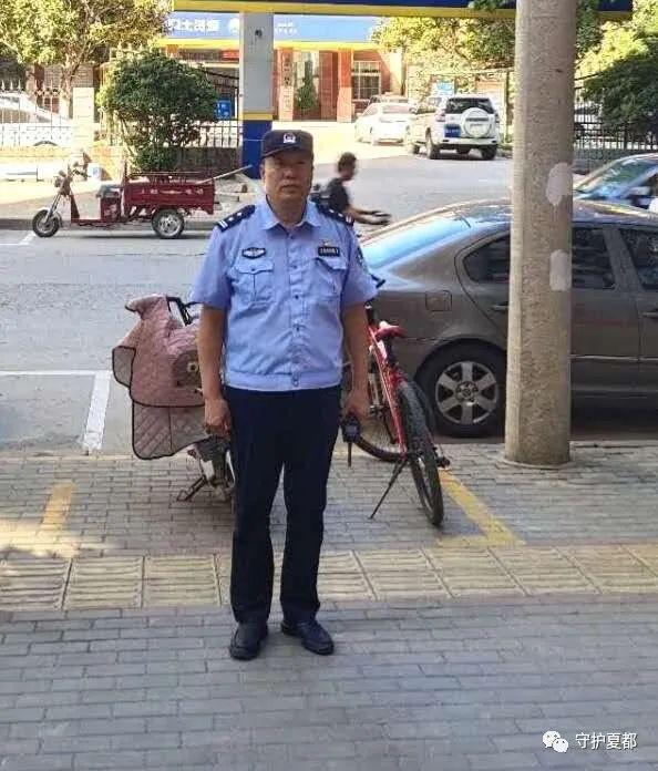 禹州市公安局长致全体民警和辅警的一封信!令人动容! 禹州市公安局长致全体民警和辅警的一封信!令人动容!