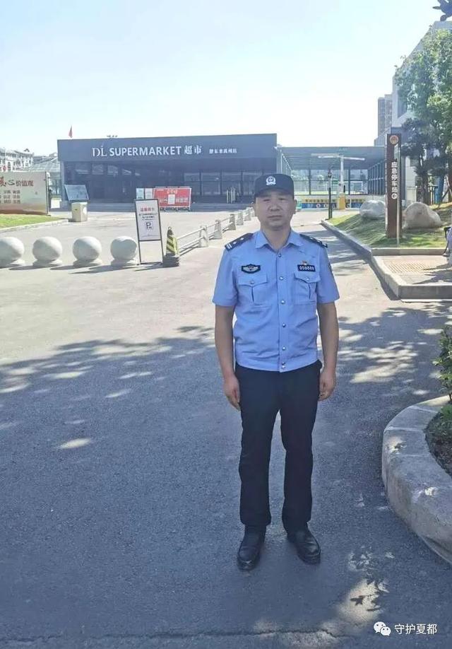 禹州市公安局长致全体民警和辅警的一封信!令人动容! 禹州市公安局长致全体民警和辅警的一封信!令人动容!