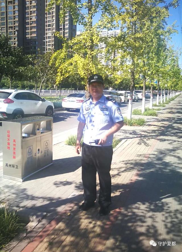 禹州市公安局长致全体民警和辅警的一封信!令人动容! 禹州市公安局长致全体民警和辅警的一封信!令人动容!