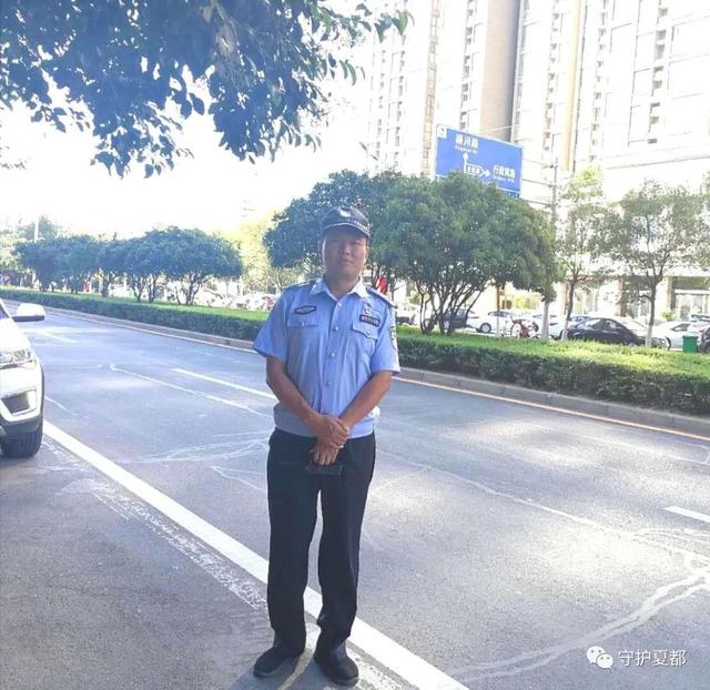 禹州市公安局长致全体民警和辅警的一封信!令人动容! 禹州市公安局长致全体民警和辅警的一封信!令人动容!