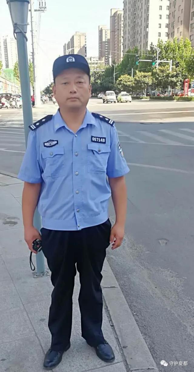 禹州市公安局长致全体民警和辅警的一封信!令人动容! 禹州市公安局长致全体民警和辅警的一封信!令人动容!