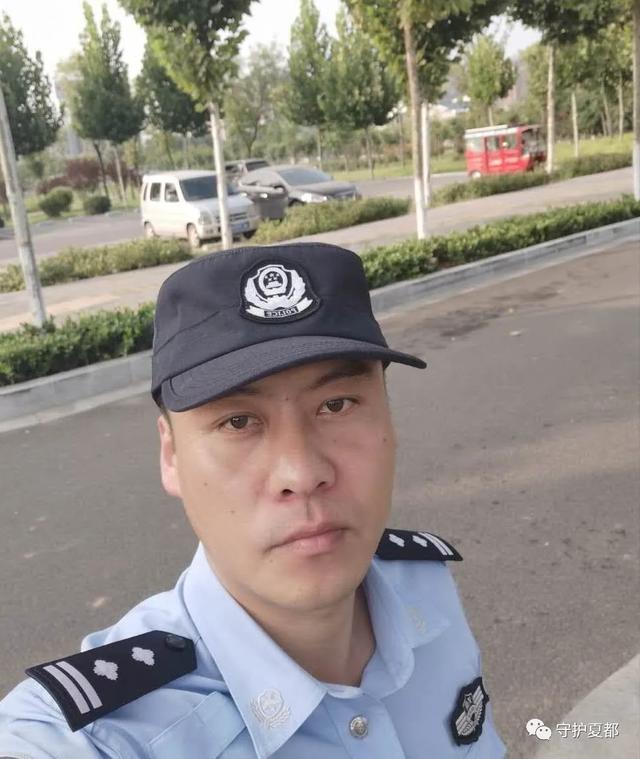 禹州市公安局长致全体民警和辅警的一封信!令人动容! 禹州市公安局长致全体民警和辅警的一封信!令人动容!