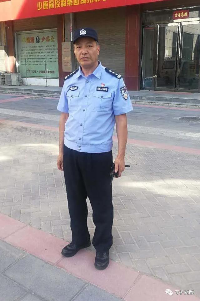 禹州市公安局长致全体民警和辅警的一封信!令人动容! 禹州市公安局长致全体民警和辅警的一封信!令人动容!