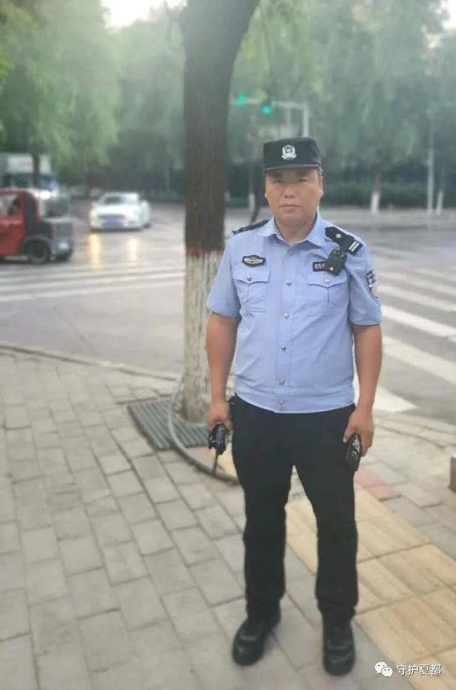 禹州市公安局长致全体民警和辅警的一封信!令人动容! 禹州市公安局长致全体民警和辅警的一封信!令人动容!
