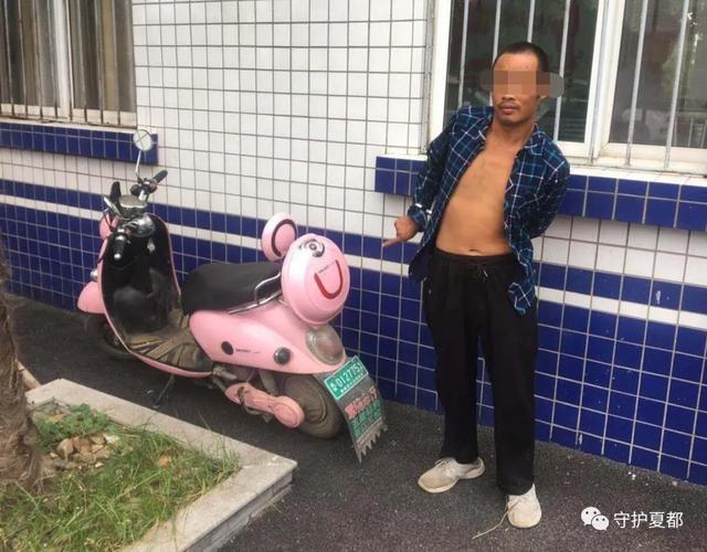 禹州市公安局小吕派出所四小时抓获盗窃惯犯 禹州市公安局小吕派出所四小时抓获盗窃惯犯